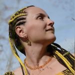 Лена Павлова