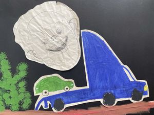 Карикатура