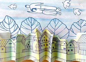 История живописи